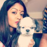 Ishita Dutta Instagram - Happy Birthday my hafuuzu I love u so so much ❤️❤️❤️ @iamhappydutta