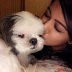 Ishita Dutta Instagram - Happy Birthday my hafuuzu I love u so so much ❤️❤️❤️ @iamhappydutta
