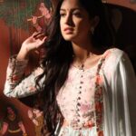 Ishita Dutta Instagram - Grateful Thankful and Blessed ❤️ 📸 @anil5969photographer