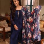 Ishita Dutta Instagram - One of my fav looks…❤️ #kajol #thodasabaadalthodasapaani
