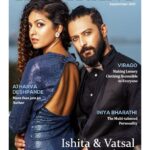 Ishita Dutta Instagram - All of me loves all of you ❤️❤️❤️ @vatsalsheth Magazine - @inspirantmagazine Founders - Khushal & Kiran Mohnot Marketing Head - @lokeshmohnot Technical Head - Komal Mohnot Constant Supporter - @ruma_sharmaa Styled by : @krishi1606 Photography : @niravthakkarphotography Makeup : @makeupbykausha Hair : @hairandmakeupbydhriti Outfit : @hm Jewellery : @milsilaccessories Editors - @sha_poesy_  , Abhishek, Manasi, @mohitmathur_3954 Designer - @bhawanauiux . Featuring - @virago.label @iniyabharathi.petrichor @healthtunnelapp @classicuir PR Partner @shimmerentertainment Artist Reputation management @shimmerentertainment @lathiwalatasneem @namitarofficial PR Managed by - @akshatamanikpurkar