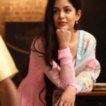 Ishita Dutta Instagram - Hey there 😚 @anil5969photographer