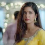 Ishita Dutta Instagram - Coming soon… #thodasabaadalthodasapaani @colorstv @optimystixmedia
