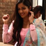 Ishita Dutta Instagram - Hey there 😚 @anil5969photographer