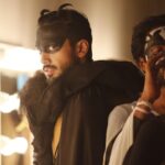 Kalidas Jayaram Instagram - INIYAN✨⭐️✨