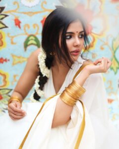 Kalyani Priyadarshan Thumbnail - 1.1 Million Likes - Most Liked Instagram Photos