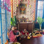 Kangana Ranaut Instagram - Diwali vibe is the best ❤️