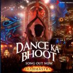 Karan Johar Instagram - Ab #India pe chadhega #DanceKaBhoot! Get ready with your moves and celebrate with us!🥳 Song out now! #Brahmastra