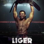 Karan Johar Instagram - It’s time for the real showdown!!! This will be mass entertainment at its best, watch out…#Liger in cinemas now, go and experience it on the big screen!🔥🔥 @miketyson @thedeverakonda @ananyapanday #PuriJagannadh @charmmekaur @apoorva1972 @ronitboseroy @meramyakrishnan @vish_666 @dharmamovies @puriconnects @sonymusicindia @sonymusic_south @aafilms.official