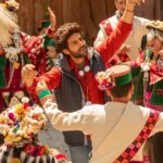 Kartik Aaryan Instagram - Na Khabar apni rahi Na pata tera #Mehrama