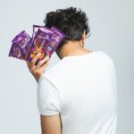Kartik Aaryan Instagram - Guess what ? 🤫 #ChocolateBoy