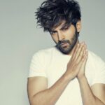 Kartik Aaryan Instagram - Baal Kalakar