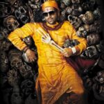 Kartik Aaryan Instagram - Teri Aankhein Bhool Bhulaiyaa Baatein hai Bhool Bhulaiyaa 🎶 #BhoolBhulaiyaa2 💀✌🏻🙏🏻
