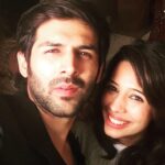 Kartik Aaryan Instagram – Wish you a very Happy Birthday ‘Doctor’ Kittu 🥳🥳and its a double celebration for us in the family as you hold your MBBS degree today👩🏻‍🎓 Mummy-Papa ka sapna poora hua… main na sahi, tum toh Doctor bani 😘
@dr.kiki_ ❤❤
So so proud of you and sorry my little sister for not being able to be with you on your special day… Love you a lot ❤🤗 Delhi, India