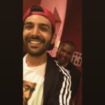 Kartik Aaryan Instagram - Identity Crisis 👮🏻‍♂️🙎🏻‍♂️