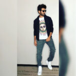 Kartik Aaryan Instagram – Ready for @iifa Press Conference
Styled by – @the.vainglorious