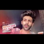 Kartik Aaryan Instagram – Hey Guys ! I’m going to walk the Ramp for India’s First #WatchNowBuyNow by @fbbonline ! It’s the first in the country which allows you to shop online from the fashion show! 
Shop my look tomorrow
6th April, 8 PM onwards !! 😘
Link in bio !!