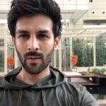 Kartik Aaryan Instagram – ‘Guest’ Appearance 😏🎤