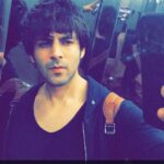 Kartik Aaryan Instagram - #Snapchat