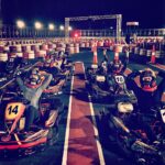 Kartik Aaryan Instagram – Formula1⃣ 🏁🎮. #race #cars #fast #furious #junior #antcar