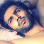 Kartik Aaryan Instagram – Thinking about what to do then back to sleep again