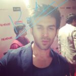 Kartik Aaryan Instagram – #filmfare