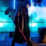 Kartik Aaryan Instagram - #TheUmbrellaMan 🌂🥷🏻