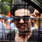 Kartik Aaryan Instagram - #Tauktae One more reason to stay inside