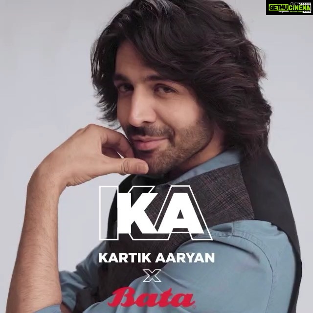 Kartik Aaryan Instagram - Bata hamesha se hi mere ghar ka ek hissa tha ...