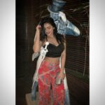 Ketika Sharma Instagram – I’m off the deep end , watch as I dive in ❣️
#positivity #laughter #goodtime #gratitude #nightout #dinner #ootd #fashion #cantdowithout #instagood #love #and #light #mood Estella, Mumbai