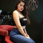 Ketika Sharma Instagram - Sunshine with a little hurricane #lit #captions #running #out #on #them #lol #instafashion #denim #is #dope #loveandlight #instaphoto #positivity #feeds #my #soul