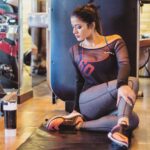 Ketika Sharma Instagram - Fit is not a destination , It is the way of life ! #shoot #shootmode #shootlife #instadiva #instamood #postoftheday #picoftheday #mildfilter #reyes #instapose #instachile #instadaily #instashare #instaworld #instaupload #lovetoall #haveagoodnight