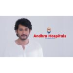 Mahesh Babu Instagram - #Repost @namratashirodkar ・・・ An expert team committed to excellence in healthcare.. Extremely proud to be associated with @andhrahospitals #MBforSavingHearts ❤️❤️❤️