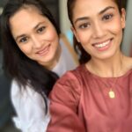 Mira Rajput Instagram - Can you believe we didn’t fight even once ❤️🤩 Miss you already! #sistersquad #mamabear #pyjamaparty