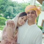 Mira Rajput Instagram - Words will never be enough to express what you mean to me. I love you Daddy! ❤️