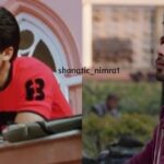 Mira Rajput Instagram - 16 year challenge 🔥