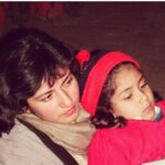 Mira Rajput Instagram - “You’ll know when you have your own” I love you Mom ❤️ Nothing can ever compare to your love. Thank you for just being you. And for teaching me to be the mother I am today, even though I can’t ever match up 💖