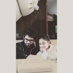 Mira Rajput Instagram - Building a dream together #workinprogress 🏡