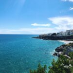 Mira Rajput Instagram - #vibe El Balcón de Europa, Nerja