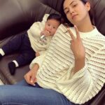 Mira Rajput Instagram - Limited edition, baby.