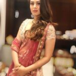 Mira Rajput Instagram - Pressed Rose