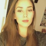 Mira Rajput Instagram - When the liner and light just works