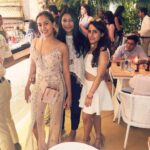 Mira Rajput Instagram - 👯‍♀️