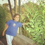 Mira Rajput Instagram - Throw back! #dalhousiedays
