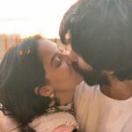 Mira Rajput Instagram - Only love 💕Happy Diwali!