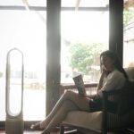 Mira Rajput Instagram - A breath of fresh air 🍃Experience the new Dyson Pure Cool Link air purifier in your home #dysonindia