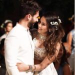 Mira Rajput Instagram - Oh, you make me smile