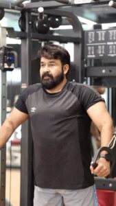 Mohanlal Thumbnail - 594K Likes - Top Liked Instagram Posts and Photos