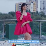Mouni Roy Instagram - #ManikeMove really takes you places 🤭 #YouTubeShorts