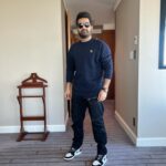 N. T. Rama Rao Jr. Instagram - Day 2, Japan 🇯🇵